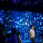 2018 нийлэг медуз аквариум сав шил
