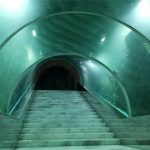 Нийлэг туннель аквариум төслийн үнэ